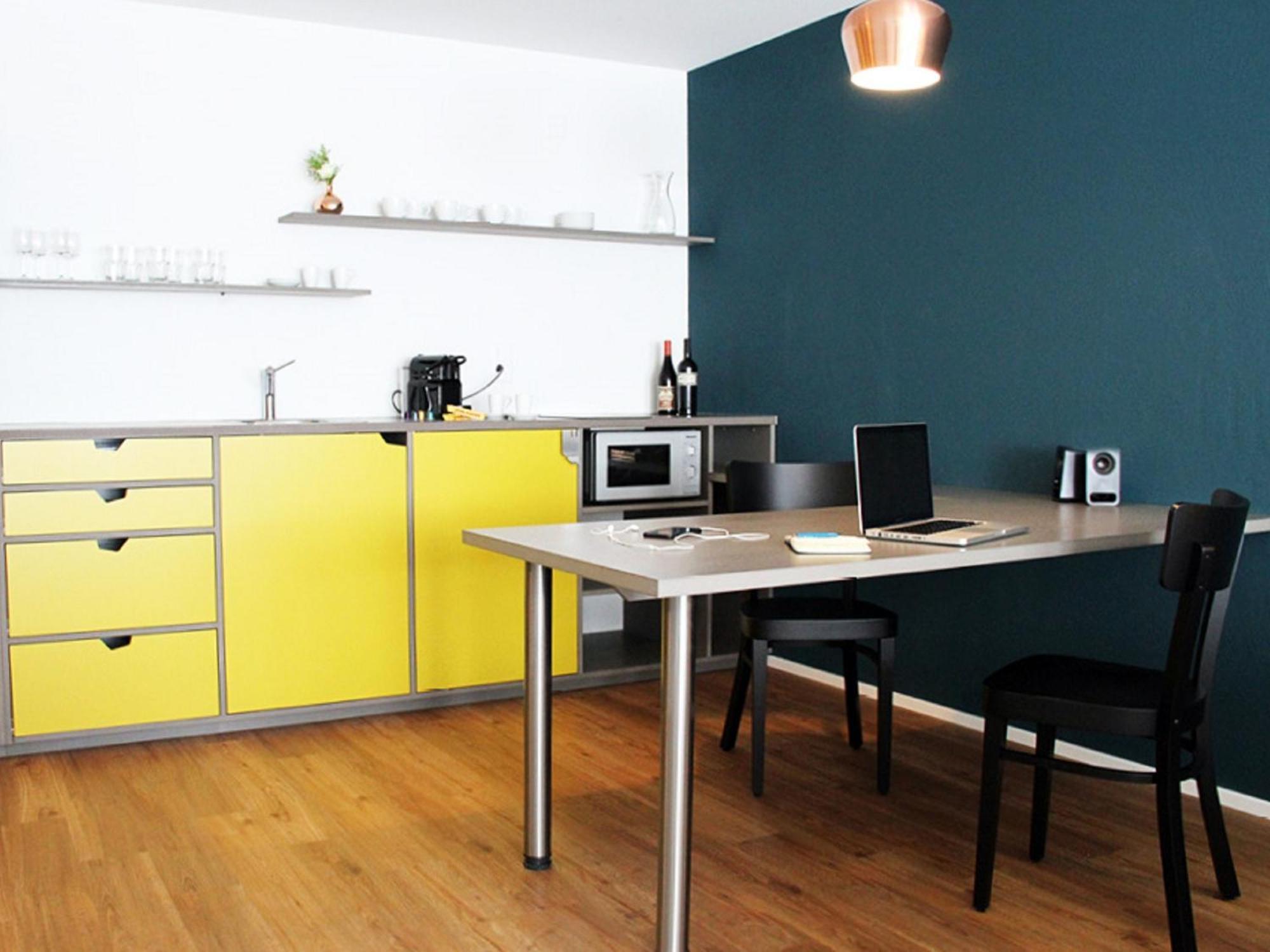 Stockberg Hotel & Apartments Siebnen ห้อง รูปภาพ
