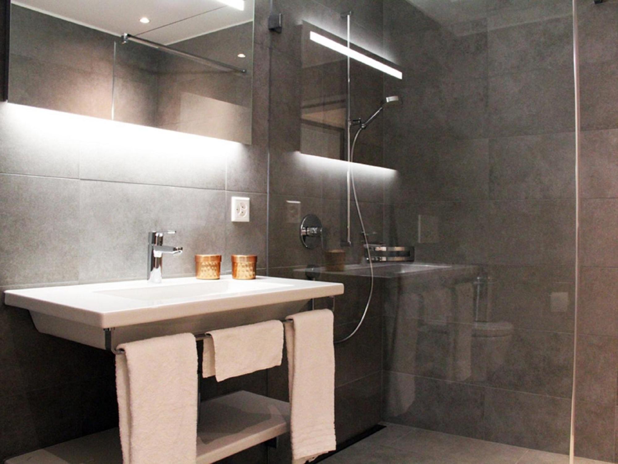 Stockberg Hotel & Apartments Siebnen ห้อง รูปภาพ