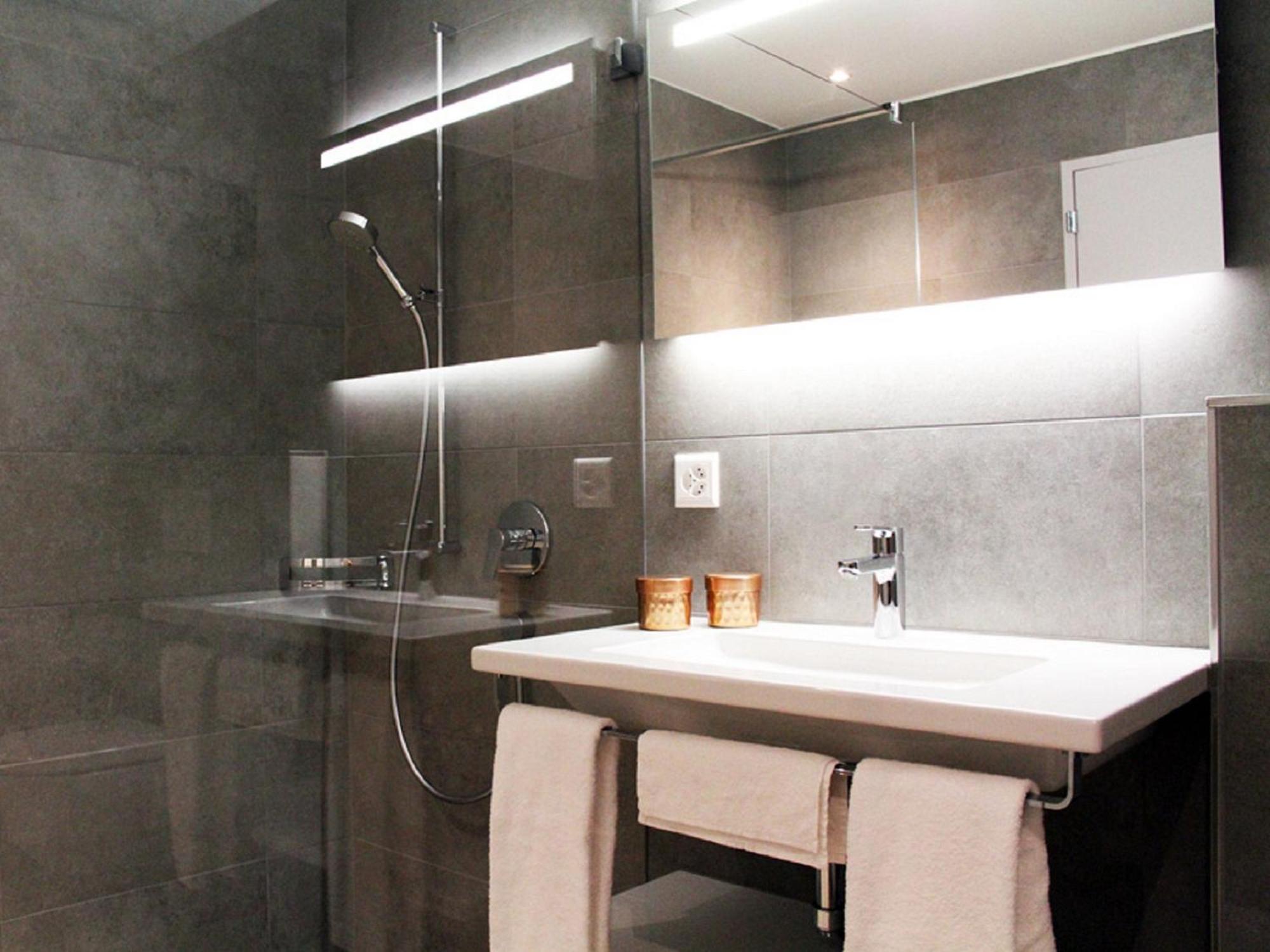 Stockberg Hotel & Apartments Siebnen ห้อง รูปภาพ