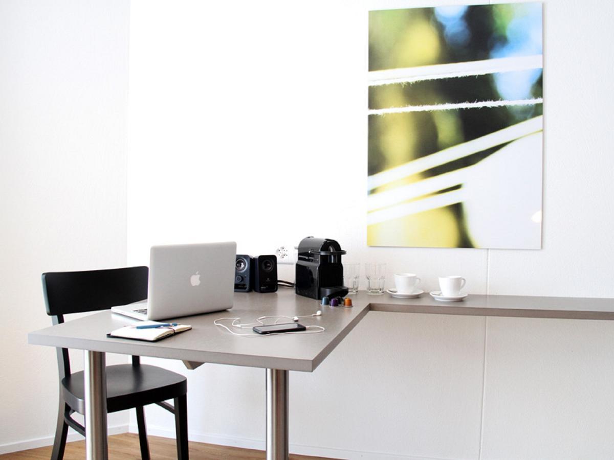 Stockberg Hotel & Apartments Siebnen ภายนอก รูปภาพ
