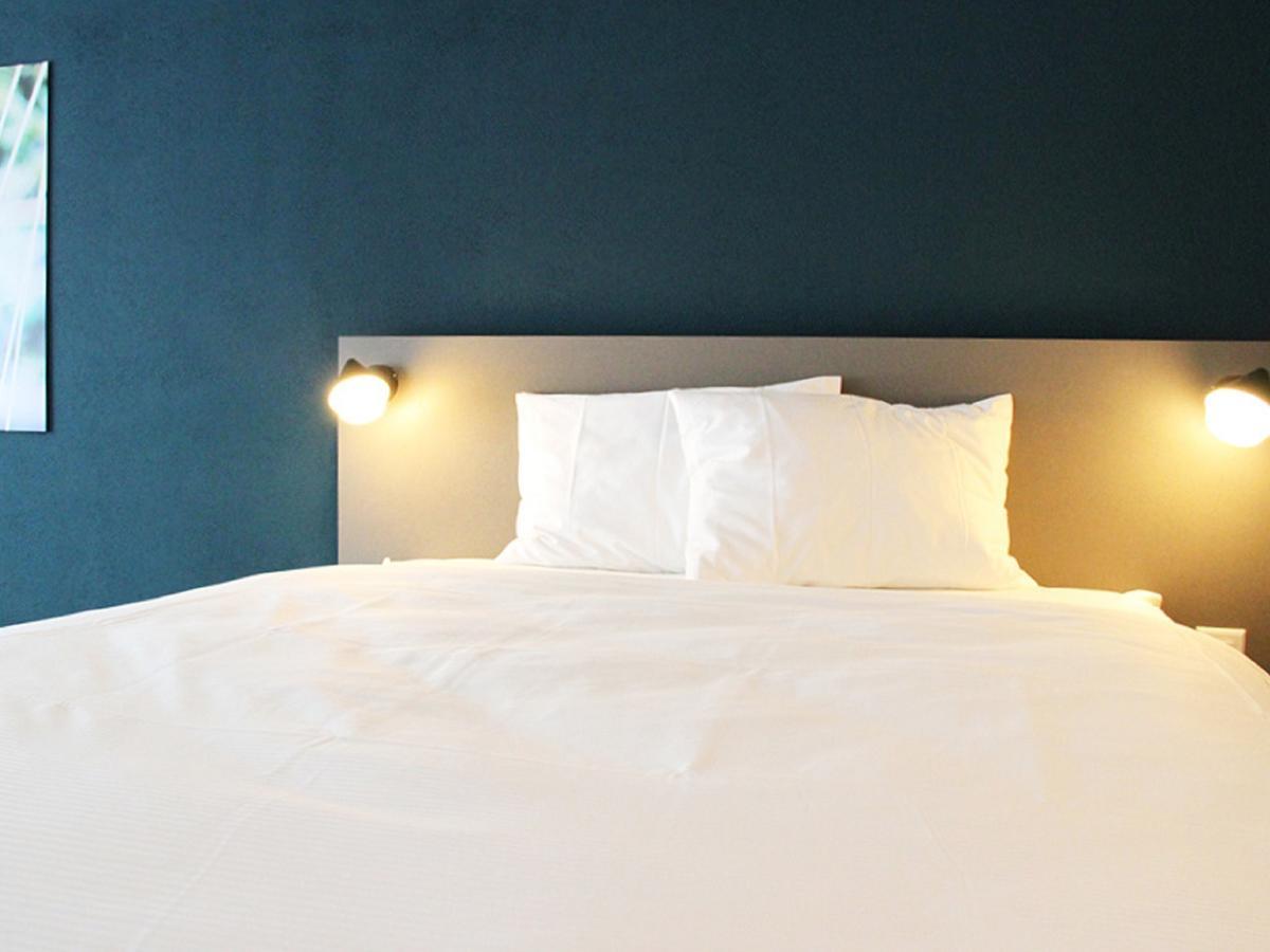 Stockberg Hotel & Apartments Siebnen ภายนอก รูปภาพ
