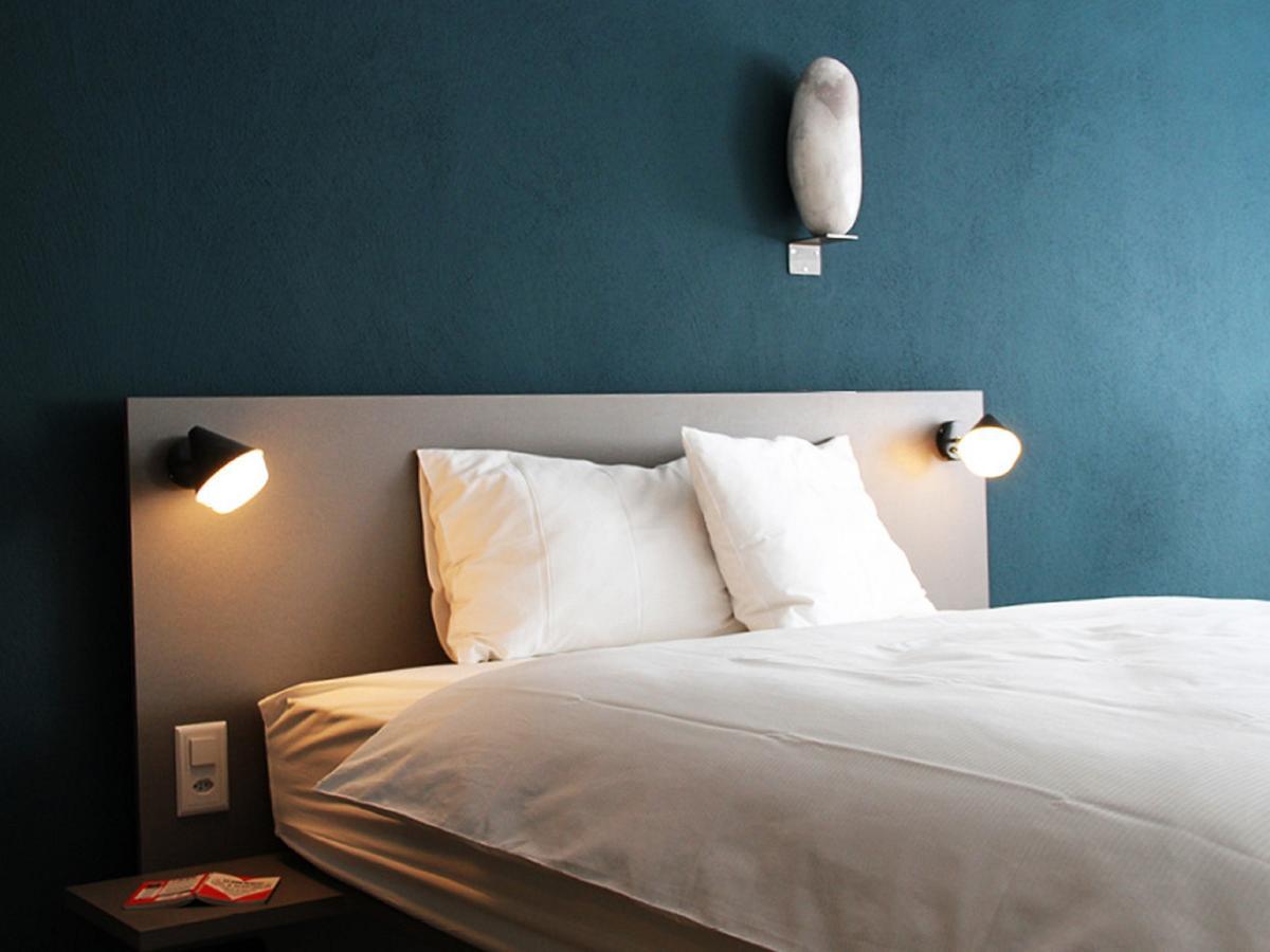 Stockberg Hotel & Apartments Siebnen ภายนอก รูปภาพ